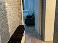 1-комнатная квартира · 30.9 м² · 7/9 этаж, мкр Аксай-1А 4 — Толе би яссауи за 28 млн ₸ в Алматы, Ауэзовский р-н
