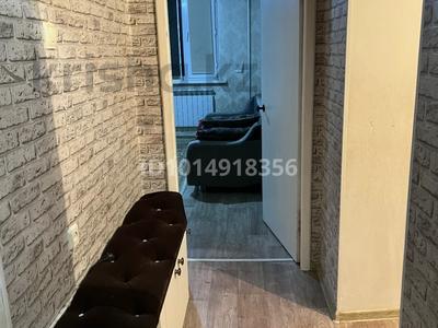 1-комнатная квартира · 30.9 м² · 7/9 этаж, мкр Аксай-1А 4 — Толе би яссауи за 28 млн ₸ в Алматы, Ауэзовский р-н