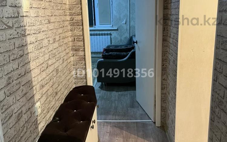 1-комнатная квартира · 30.9 м² · 7/9 этаж, мкр Аксай-1А 4 — Толе би яссауи за 28 млн ₸ в Алматы, Ауэзовский р-н — фото 2