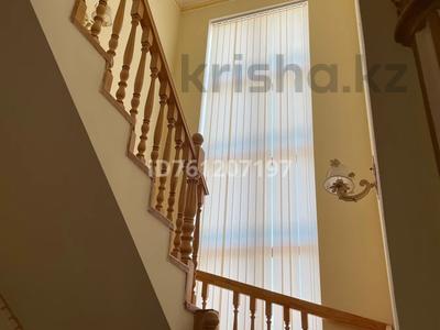 Жеке үй · 6 бөлме · 560 м² · 10 жүзд., Хорасан Ата — С центрального ипподрома 4 улица с левой стороны, бағасы: 100 млн ₸ в 
