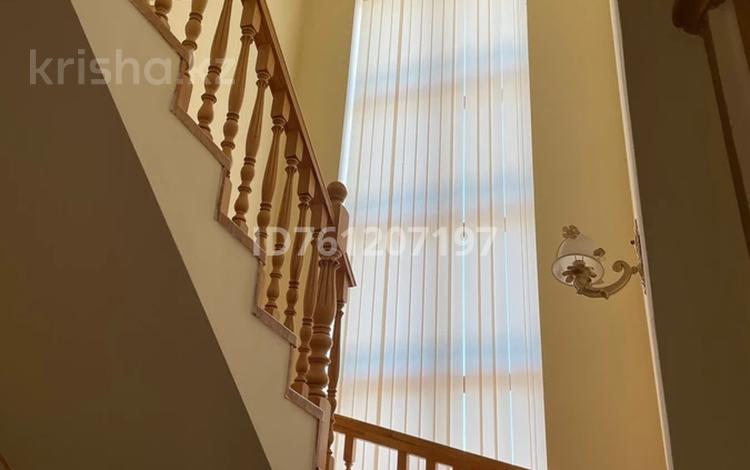 Жеке үй · 6 бөлме · 560 м² · 10 жүзд., Хорасан Ата — С центрального ипподрома 4 улица с левой стороны, бағасы: 100 млн ₸ в  — фото 2