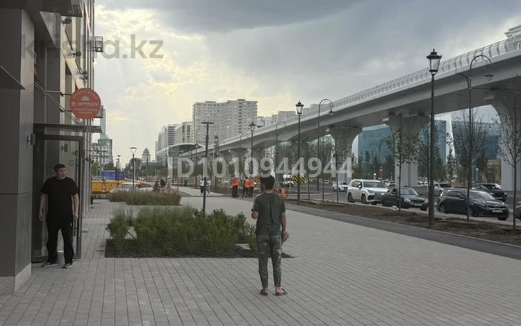 Свободное назначение, офисы, магазины и бутики, общепит, салоны красоты, фитнес и спорт, медцентры и аптеки, образование · 130 м² за ~ 1.3 млн ₸ в Астане, Сарайшык р-н — фото 20