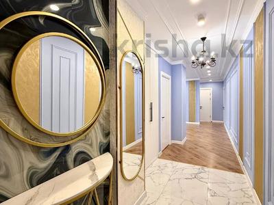 3-комнатная квартира · 100 м² · 9/10 этаж, Абая 26, 26/1, 26/2, 26/3 за 43.5 млн ₸ в Атырау