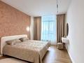 3-комнатная квартира · 107 м² · 14/16 этаж, Туран 39 за 101 млн ₸ в Астане, Нура р-н — фото 8