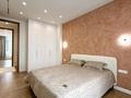 3-комнатная квартира · 107 м² · 14/16 этаж, Туран 39 за 101 млн ₸ в Астане, Нура р-н — фото 9