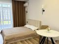 1-бөлмелі пәтер · 31 м² · 3/6 қабат, Аль-Фараби 76, бағасы: 230 000 ₸ в Астане, Есильский р-н