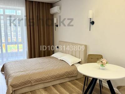 1-бөлмелі пәтер · 31 м² · 3/6 қабат, Аль-Фараби 76, бағасы: 230 000 ₸ в Астане, Есильский р-н