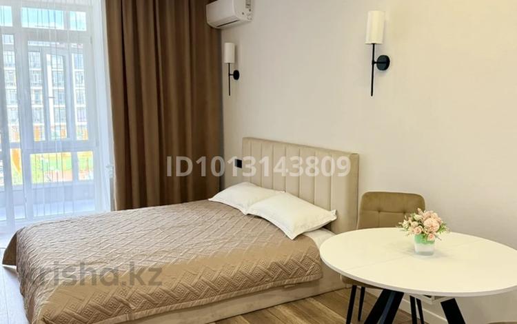 1-бөлмелі пәтер · 31 м² · 3/6 қабат, Аль-Фараби 76, бағасы: 230 000 ₸ в Астане, Есильский р-н — фото 2