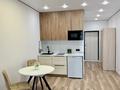1-бөлмелі пәтер · 31 м² · 3/6 қабат, Аль-Фараби 76, бағасы: 230 000 ₸ в Астане, Есильский р-н — фото 2