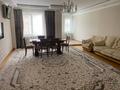 3-комнатная квартира · 137 м² · 3/9 этаж, Бактыгерея Кулманова 1а — возле акимата за 60 млн ₸ в Атырау
