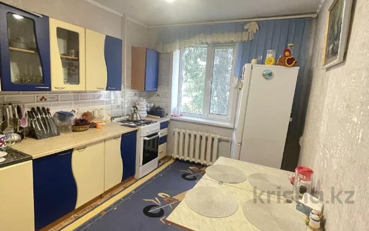 4-бөлмелі пәтер · 74 м² · 2/5 қабат, Мажита Джандильдинова 106, бағасы: 18 млн ₸ в Кокшетау — фото 2