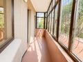 7-комнатная квартира · 415.5 м² · 2/3 этаж, Ботанический Сад за 365 млн ₸ в Алматы, Бостандыкский р-н — фото 33