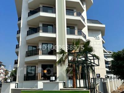 2-комнатная квартира · 58 м² · 2/5 этаж, 48 — Fatih Avenue за 600 000 〒 в Аланье
