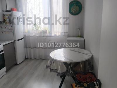 1-бөлмелі пәтер · 36 м² · 2/5 қабат, Есенберлина 11/1, бағасы: 22 млн ₸ в Астане, Сарыарка р-н