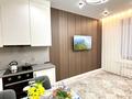 2-комнатная квартира · 55 м² · 5/18 этаж, Утеген батыра 11 за 15 000 ₸ в Алматы, Ауэзовский р-н — фото 3