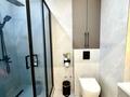 2-комнатная квартира · 55 м² · 5/18 этаж, Утеген батыра 11 за 15 000 ₸ в Алматы, Ауэзовский р-н — фото 6