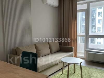 2-комнатная квартира · 45 м² · 5/10 этаж, Мангилик Ел 40/2 за ~ 39.5 млн 〒 в Астане, Есильский р-н