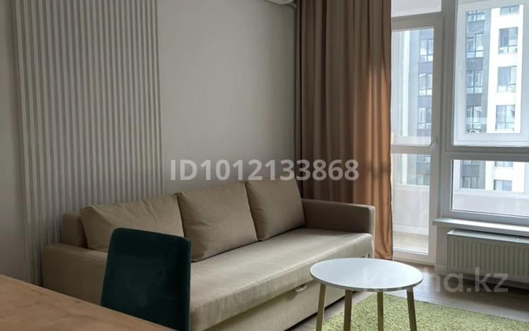 2-бөлмелі пәтер · 45 м² · 5/10 қабат, Мангилик Ел 40/2, бағасы: ~ 39.5 млн ₸ в Астане, Есильский р-н — фото 2