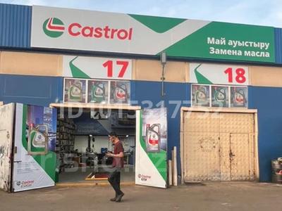 Азс, автосервисы и автомойки · 120 м² за 15 млн ₸ в Алматы, Алатауский р-н