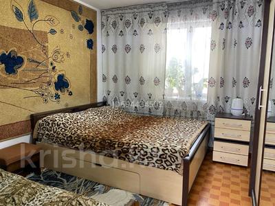 Отдельный дом • 2 комнаты • 60 м² • 10 сот., Нахимова 17 за 13.5 млн 〒 в Талдыкоргане