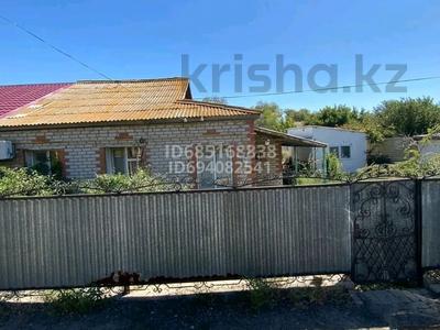 Отдельный дом · 3 комнаты · 50 м² · 4.2 сот., Тверская 2 за 14 млн ₸ в Атырау, мкр Жилгородок