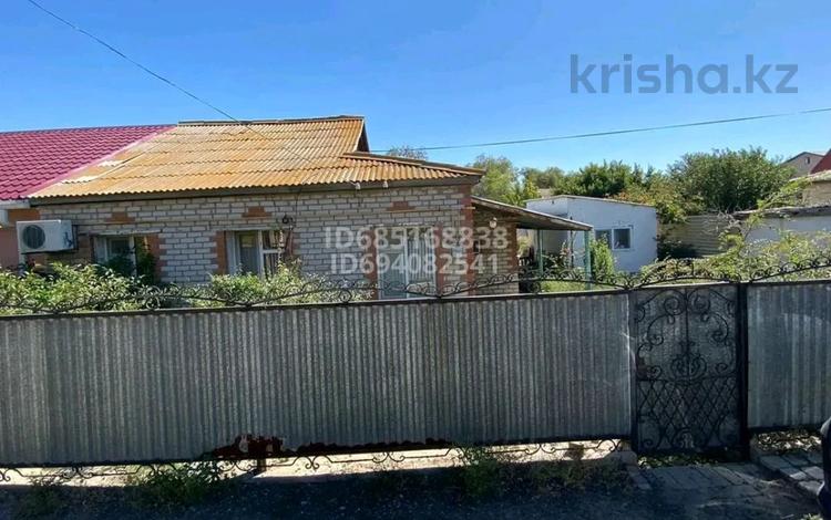 Отдельный дом · 3 комнаты · 50 м² · 4.2 сот., Тверская 2 за 14 млн ₸ в Атырау, мкр Жилгородок — фото 8