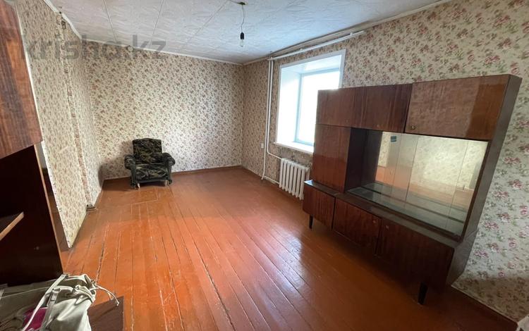 1-бөлмелі пәтер · 30 м² · 2/4 қабат, Лермантова, бағасы: 10.5 млн ₸ в Костанае — фото 2