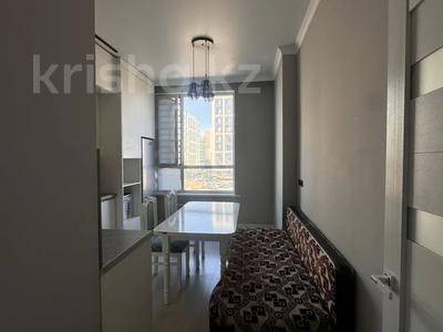 2-бөлмелі пәтер · 60 м² · 3 қабат, Калдаяков 23/2, бағасы: 40.5 млн ₸ в Астане, Сарайшык р-н