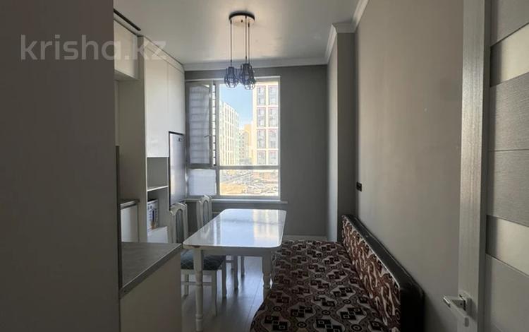 2-комнатная квартира · 60 м² · 3 этаж, Калдаяков 23/2 за 40.5 млн ₸ в Астане, Сарайшык р-н — фото 2