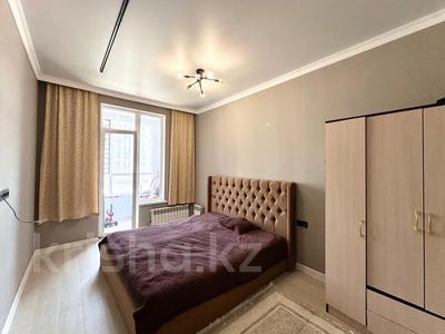 2-комнатная квартира · 60 м² · 3 этаж, Калдаяков 23/2 за 38.9 млн ₸ в Астане, Сарайшык р-н