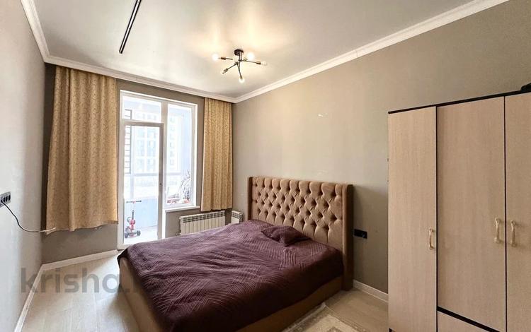 2-комнатная квартира · 60 м² · 3 этаж, Калдаяков 23/2 за 38.9 млн ₸ в Астане, Сарайшык р-н — фото 12