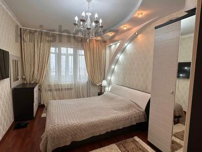3-комнатная квартира, 88 м², 5/5 этаж, каратал 60 за 27 млн 〒 в Талдыкоргане, Каратал