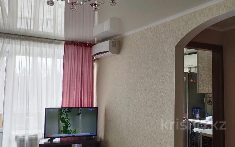1-комнатная квартира, 30 м², 3/9 этаж, Торайгырова 28 за 12.3 млн 〒 в Павлодаре — фото 14