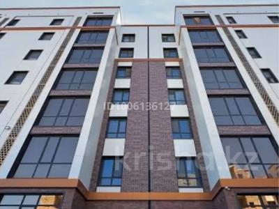 4-комнатная квартира · 113 м² · 6/7 этаж, 11 30/4 — Областной суд за 38.4 млн 〒 в Туркестане