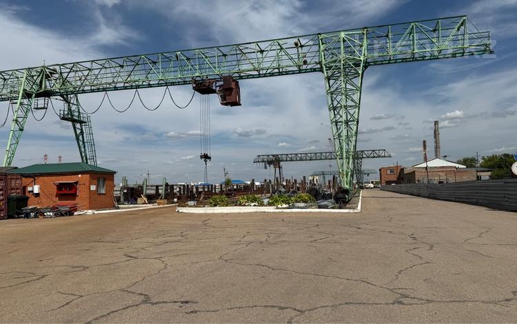 Промбаза · 2.36 га, Кеншагыл 2/1 за 2.1 млрд 〒 в Астане, р-н Байконур — фото 2