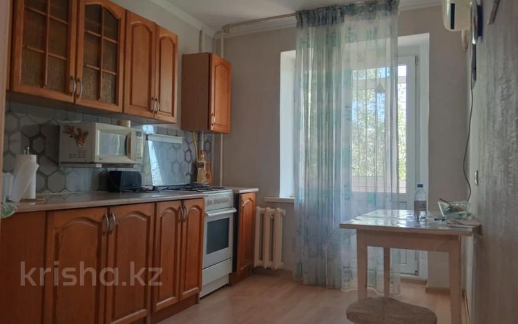 1-комнатная квартира · 38.3 м² · 3/5 этаж, ул. Куйши Дина — БЕЗ КОМИССИИ ДЛЯ ПОКУПАТЕЛЯ за 17.6 млн ₸ в Астане, Алматы р-н — фото 2