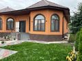 Отдельный дом · 8 комнат · 220 м² · 8 сот., Алдашева 10А — Алдашева/Баубекова за 110 млн 〒 в Шамалгане — фото 3