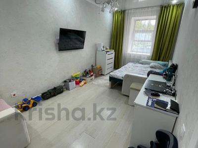 1-бөлмелі пәтер · 38.4 м² · 1/5 қабат, Даулеткерей 1 а, бағасы: 15.5 млн ₸ в Астане, Сарыарка р-н