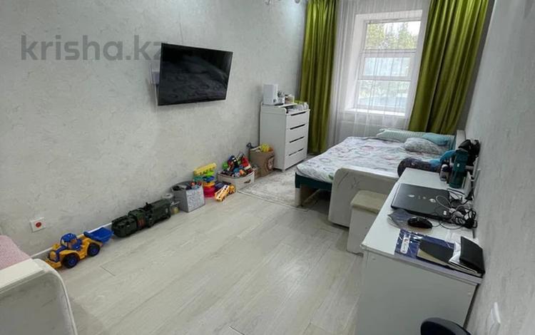 1-бөлмелі пәтер · 38.4 м² · 1/5 қабат, Даулеткерей 1 а, бағасы: 15.5 млн ₸ в Астане, Сарыарка р-н — фото 2