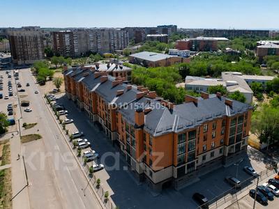 3-бөлмелі пәтер · 115 м² · 4/4 қабат, Степной 2 ш/а. 9/2, бағасы: 79 млн ₸ в Караганде, Казыбек би р-н