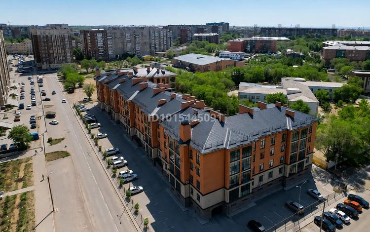 3-комнатная квартира · 115 м² · 4/4 этаж, мкр Юго-Восток, мкр Степной 2 9/2 за 79 млн ₸ в Караганде, Казыбек би р-н — фото 2