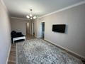 2-бөлмелі пәтер · 58.4 м² · 7/9 қабат, Казыбек би 11Б, бағасы: ~ 36.5 млн ₸ в Астане, Нура р-н