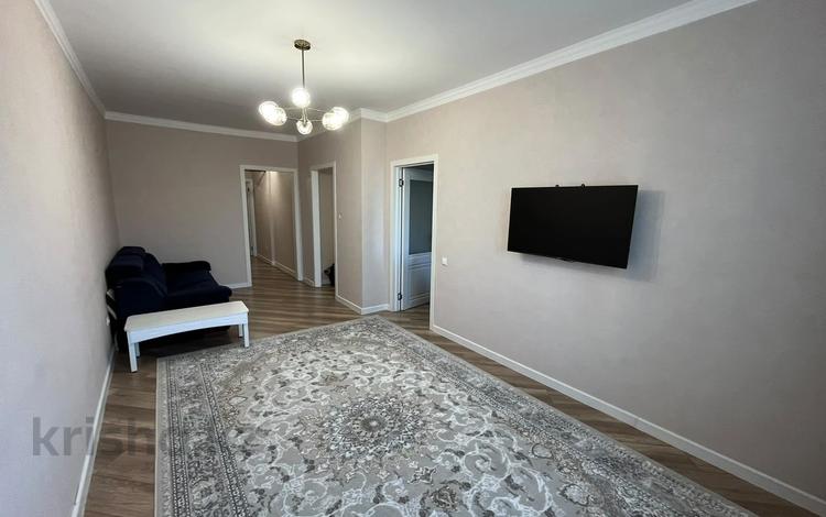 2-бөлмелі пәтер · 58.4 м² · 7/9 қабат, Казыбек би 11Б, бағасы: ~ 36.5 млн ₸ в Астане, Нура р-н — фото 2