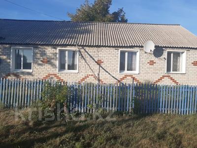 Часть дома · 5 комнат · 114 м² · 8.7 сот., Аубакирова 13/1 за 7 млн ₸ в Узунколе