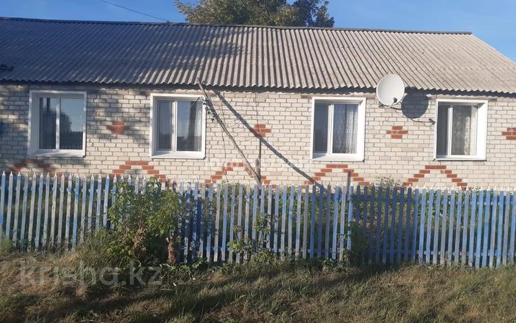 Часть дома · 5 комнат · 114 м² · 8.7 сот., Аубакирова 13/1 за 7 млн ₸ в Узунколе — фото 2