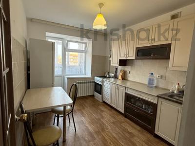 1-комнатная квартира · 45 м² · 8/9 этаж, 2 мкр за 11.3 млн 〒 в Актобе