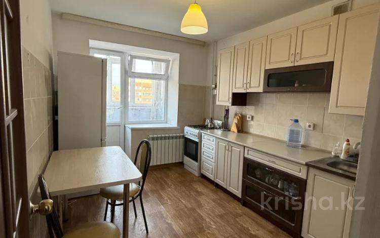 1-комнатная квартира · 45 м² · 8/9 этаж, 2 мкр за 11.3 млн 〒 в Актобе — фото 5