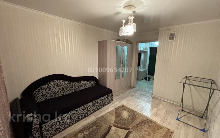 2-комнатная квартира · 40 м² · 4/5 этаж, Муратхан Бейсембаева 4а — Рыскулова цементная за 110 000 ₸ в Семее — фото 2