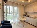 1-комнатная квартира · 42 м² · 1/16 этаж, Тауелсиздик 21/2 за 25.3 млн ₸ в Астане, Алматы р-н — фото 3