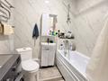 1-комнатная квартира · 42 м² · 1/16 этаж, Тауелсиздик 21/2 за 25.3 млн ₸ в Астане, Алматы р-н — фото 9